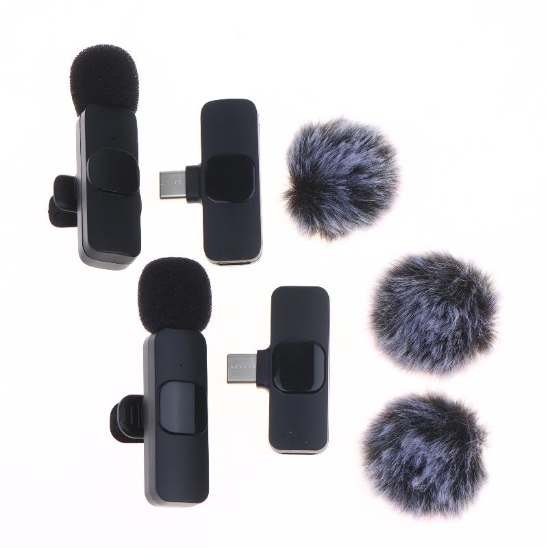 Laptop Gaming Console - New Sale K9 Wireless Microphone Mini
