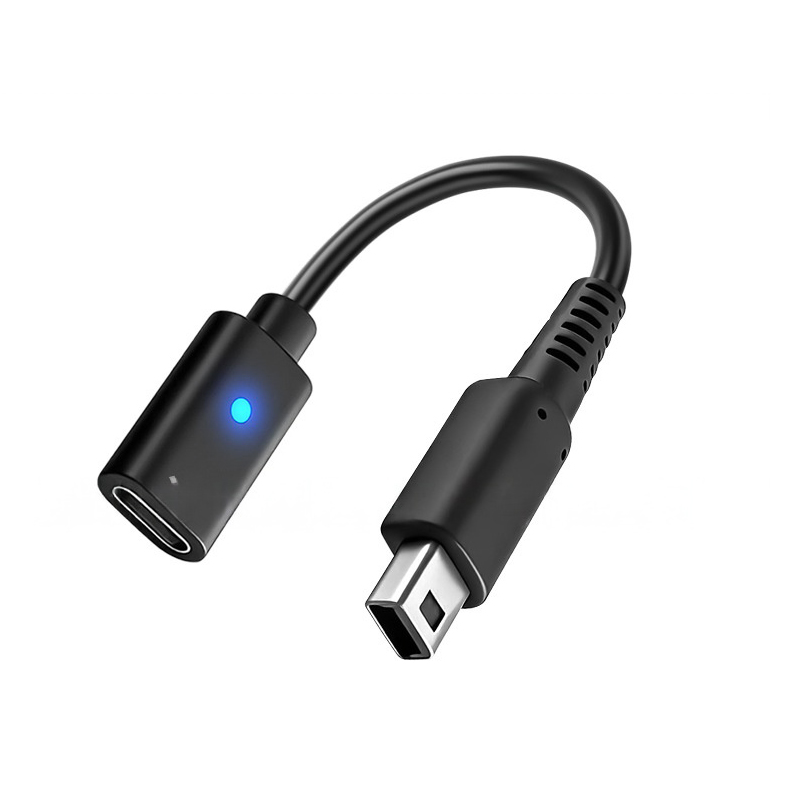 Gaming Console Usb - USB C Female Charging Cable Adapter