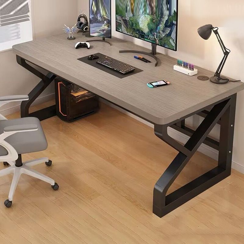 Gaming Console Table - Computer Desk Furniture for Home Office