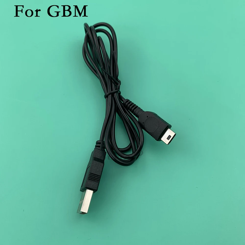 Gaming Console Usb - For Game Boy GBM USB Power