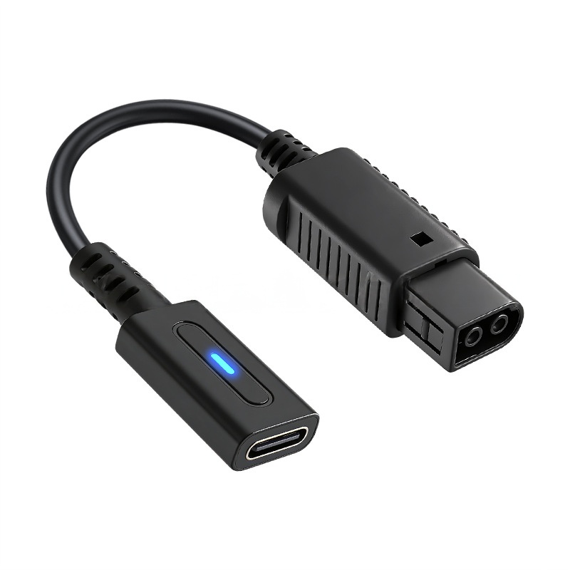 12cm Type C 45W PD Charge Cabl - Gaming Console Usb ulasan dan harga