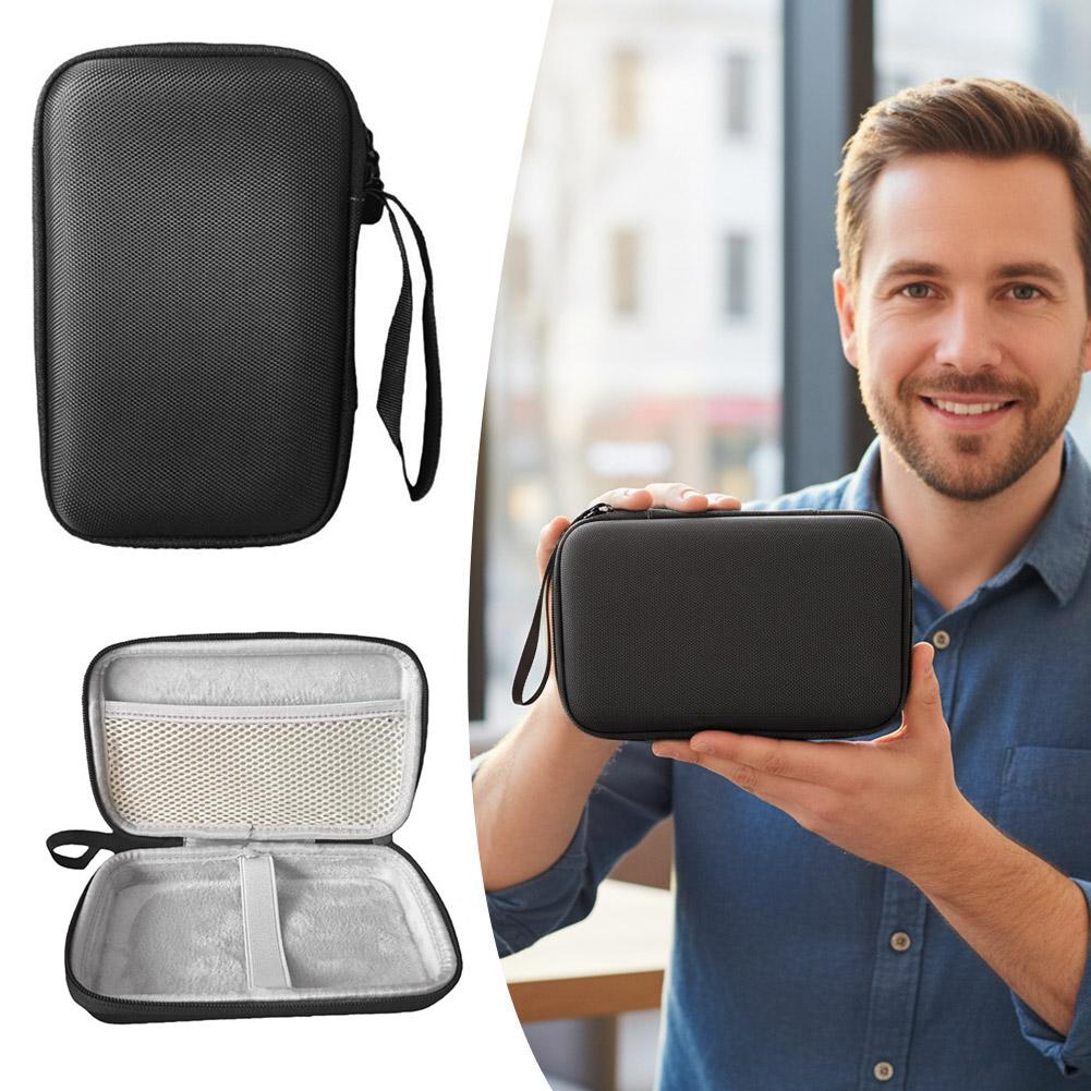 Hard Shockproof Handheld Game  - Gaming Console Organizer ulasan dan harga