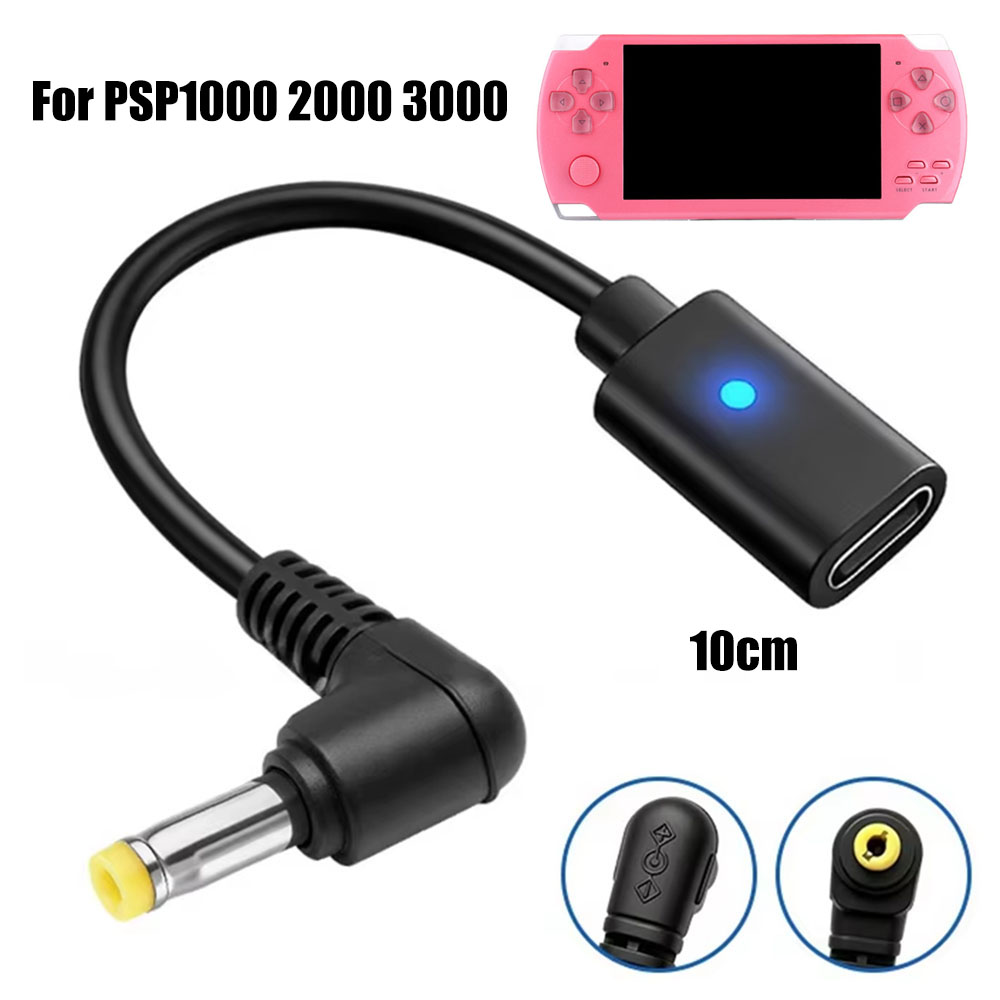 For PSP 1000 2000 3000 Chargin - Gaming Console Usb ulasan dan harga