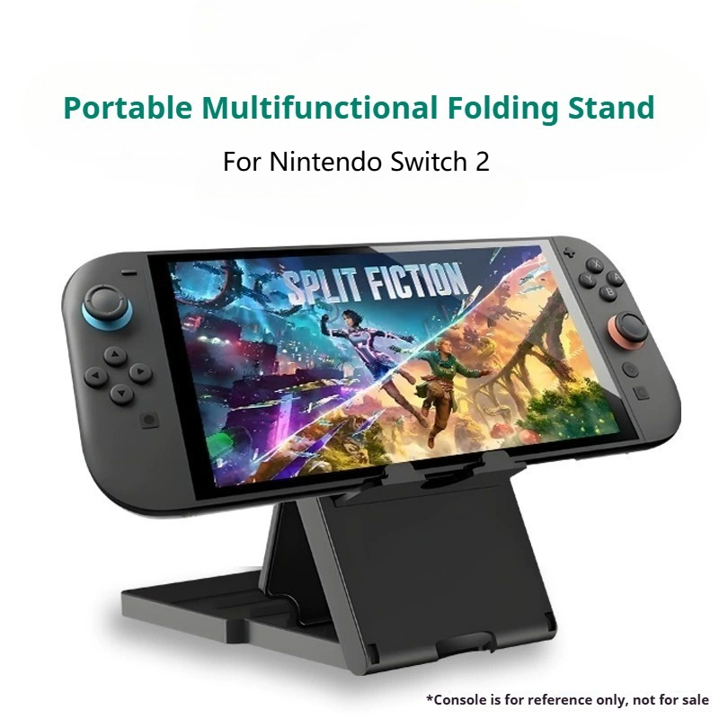 1PC Adjustable Game Console St - Gaming Console Table ulasan dan harga