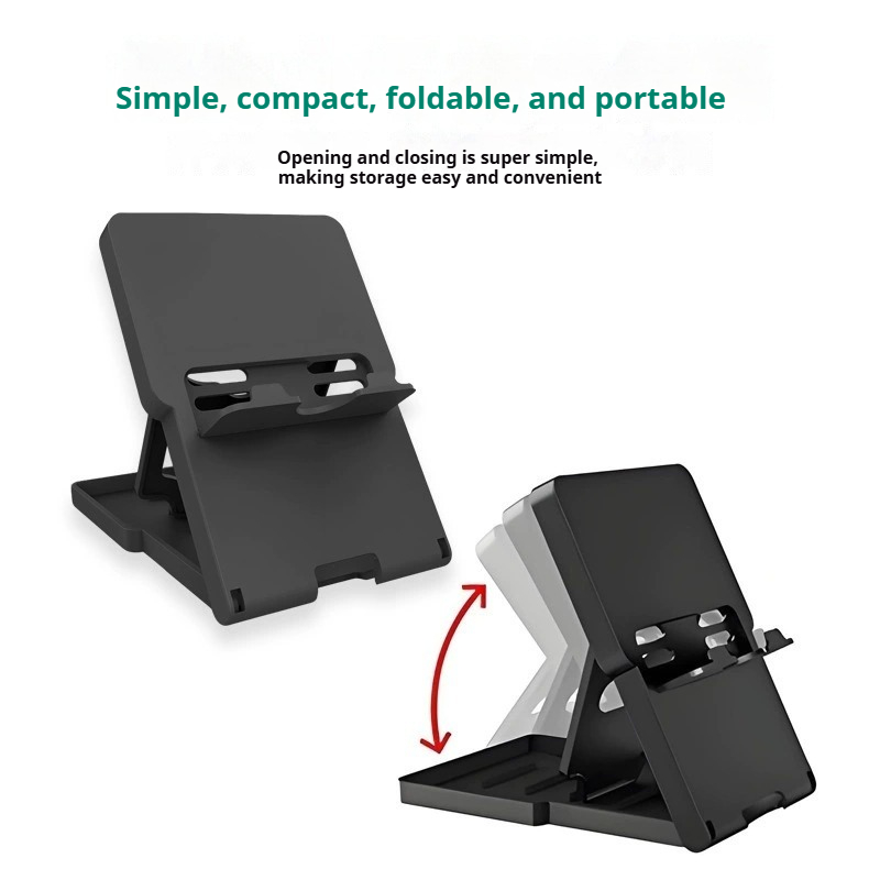 1PC Adjustable Game Console St - Gaming Console Table ulasan dan harga