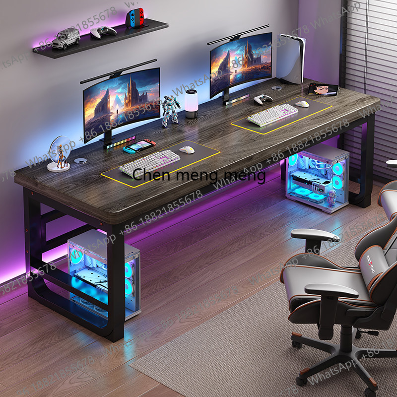 Console Gaming Computer Desks  - Gaming Console Table ulasan dan harga