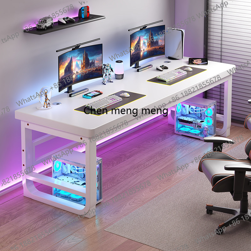 Console Gaming Computer Desks  - Gaming Console Table ulasan dan harga