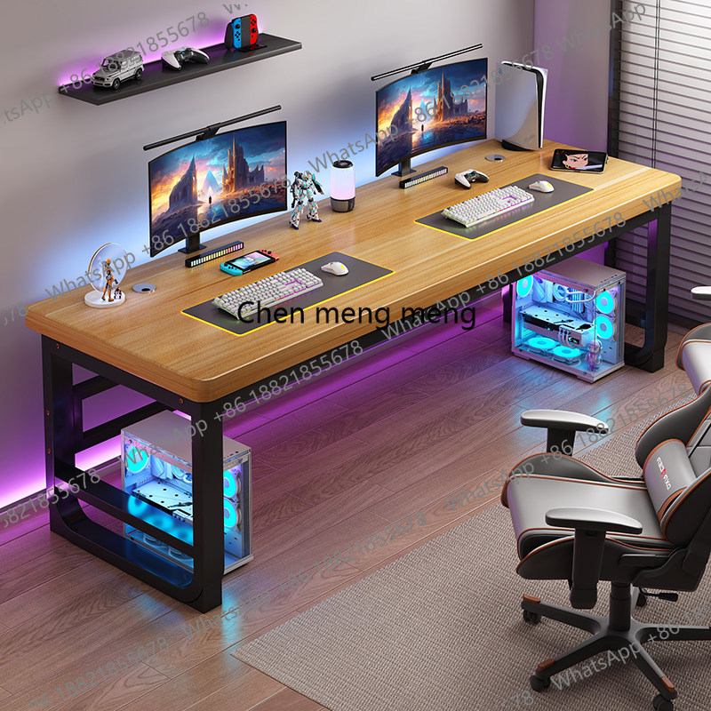 Console Gaming Computer Desks  - Gaming Console Table ulasan dan harga