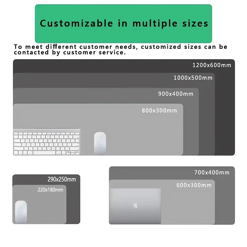 Gaming Mouse Pads Large Size n - Laptop Gaming Console ulasan dan harga
