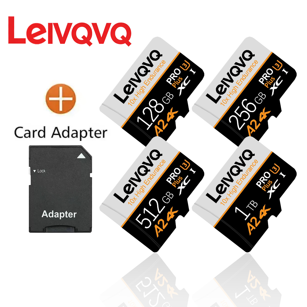 SD Card 512GB Mini SD Memory C - Laptop Gaming Console ulasan dan harga