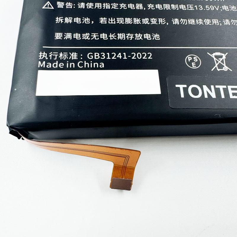 Upgrade 80Wh 6840mAh High Capa - Laptop Gaming Console ulasan dan harga