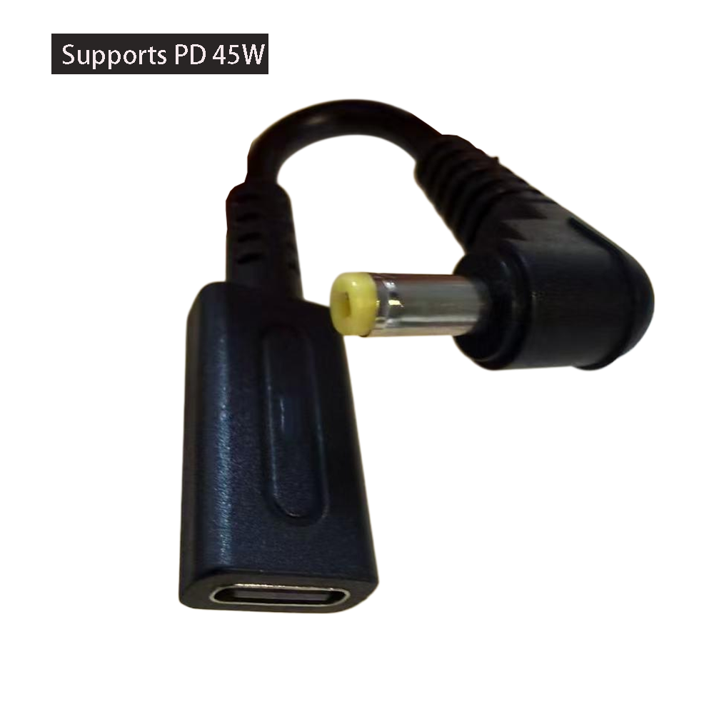 Type C 45W PD Charge Cable for - Gaming Console Usb ulasan dan harga