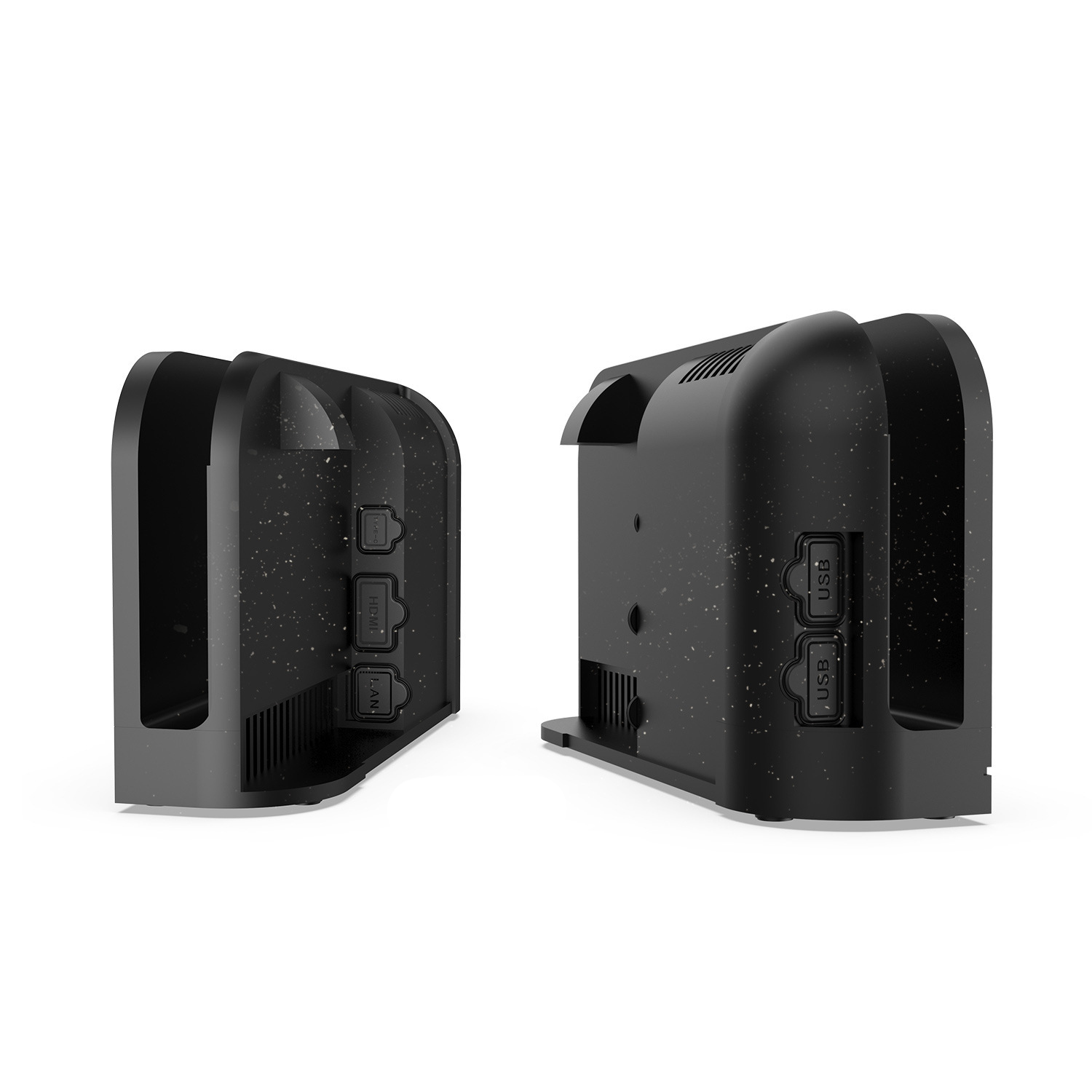 Anti-Dust Plug Silicone USB HD - Gaming Console Usb ulasan dan harga