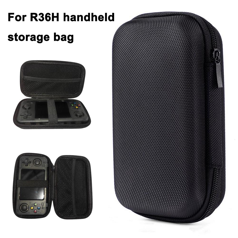 Portable Hard Carrying Case Fo - Gaming Console Organizer ulasan dan harga