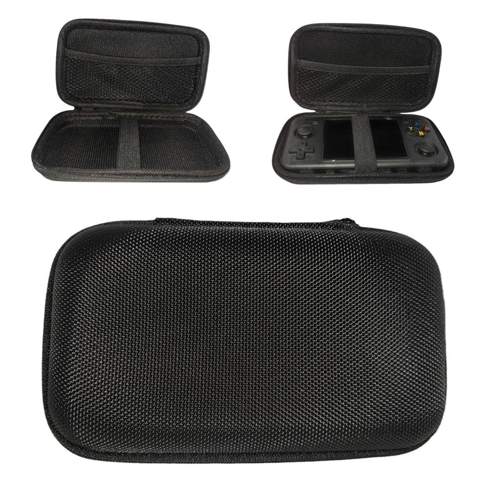 Portable Hard Carrying Case Fo - Gaming Console Organizer ulasan dan harga