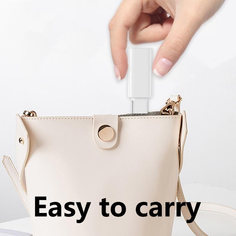 USB A to 3.5mm TRRS Female Hea - Laptop Gaming Console ulasan dan harga