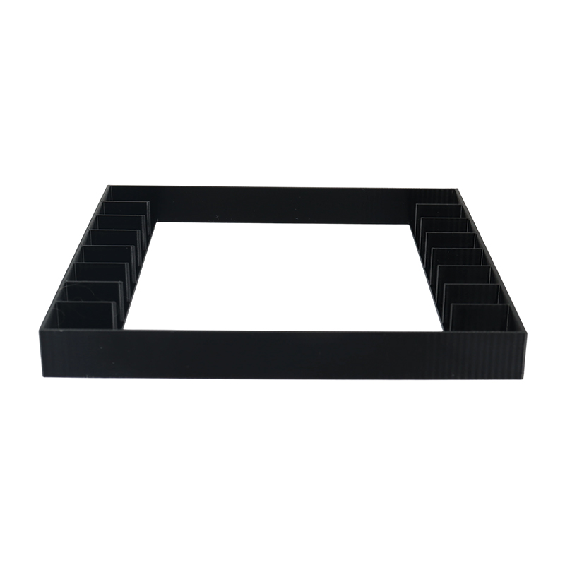 8-Slot CD Storage Display Shel - Gaming Console Organizer ulasan dan harga