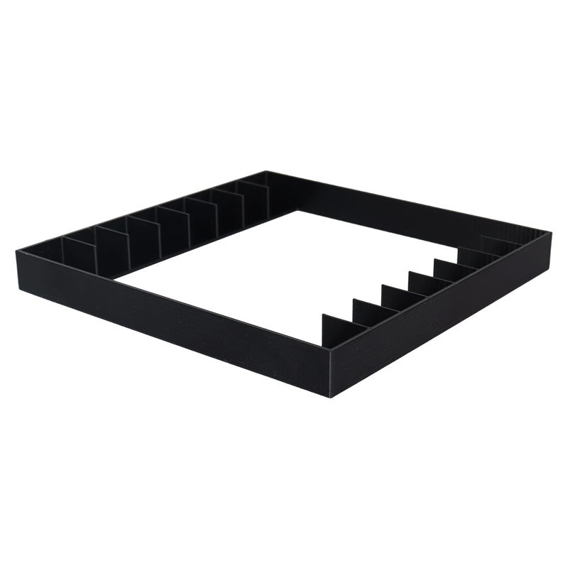 8-Slot CD Storage Display Shel - Gaming Console Organizer ulasan dan harga