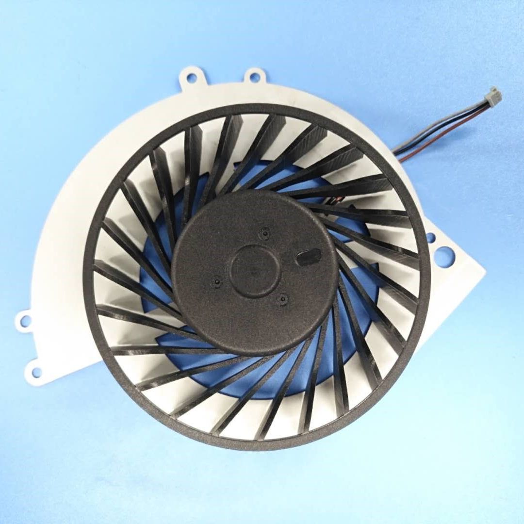 Ksb0912He Internal Cooling Coo - Laptop Gaming Console ulasan dan harga