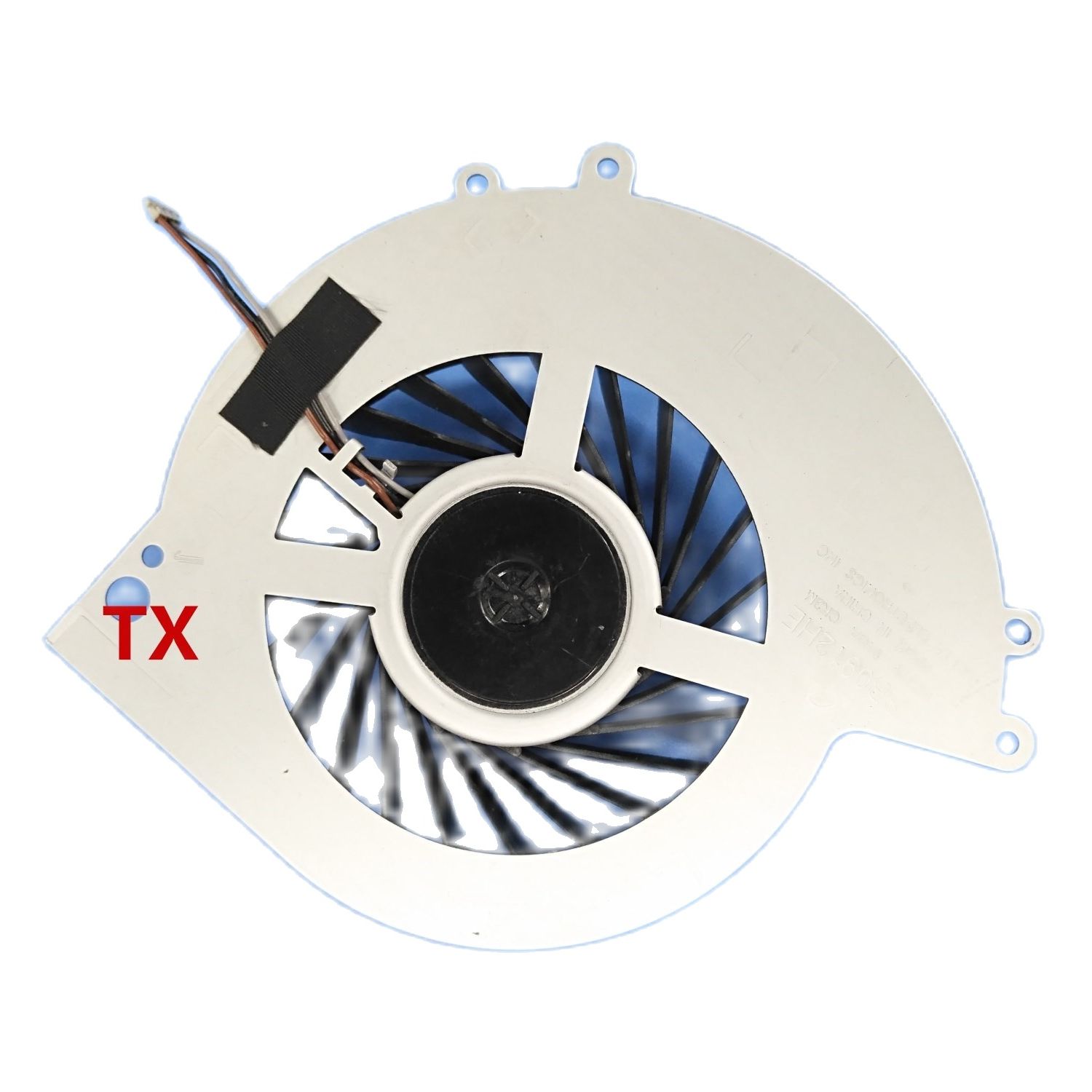 Ksb0912He Internal Cooling Coo - Laptop Gaming Console ulasan dan harga