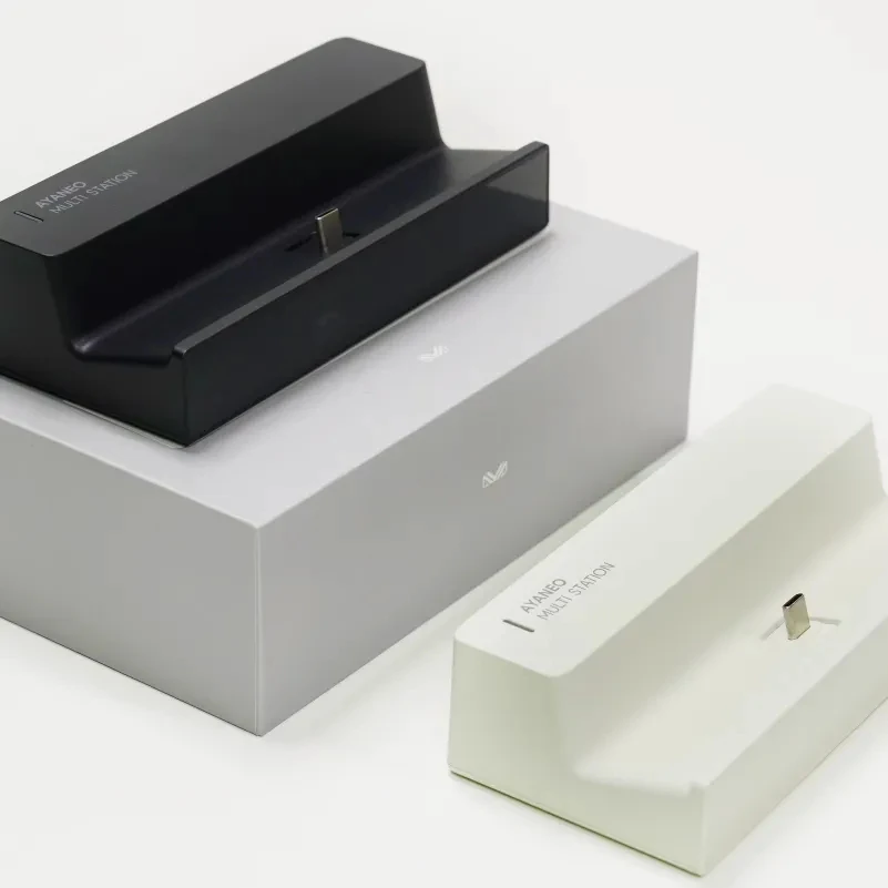 Custom AYANEO Multifunctional  - Laptop Gaming Console ulasan dan harga
