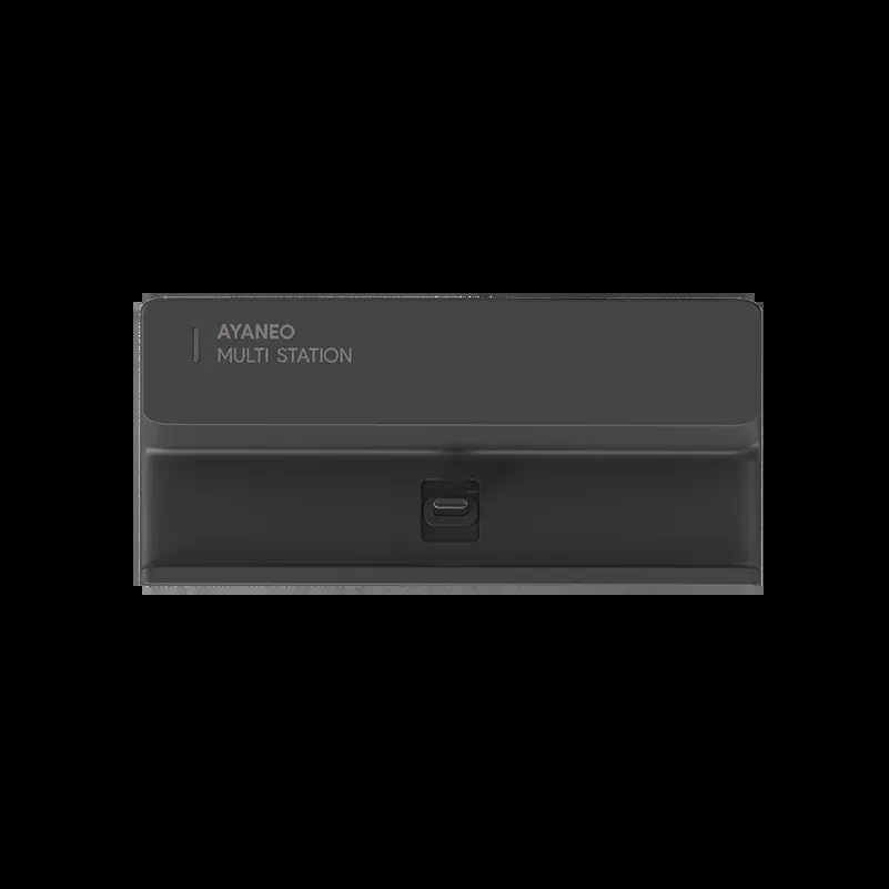 Custom AYANEO Multifunctional  - Laptop Gaming Console ulasan dan harga