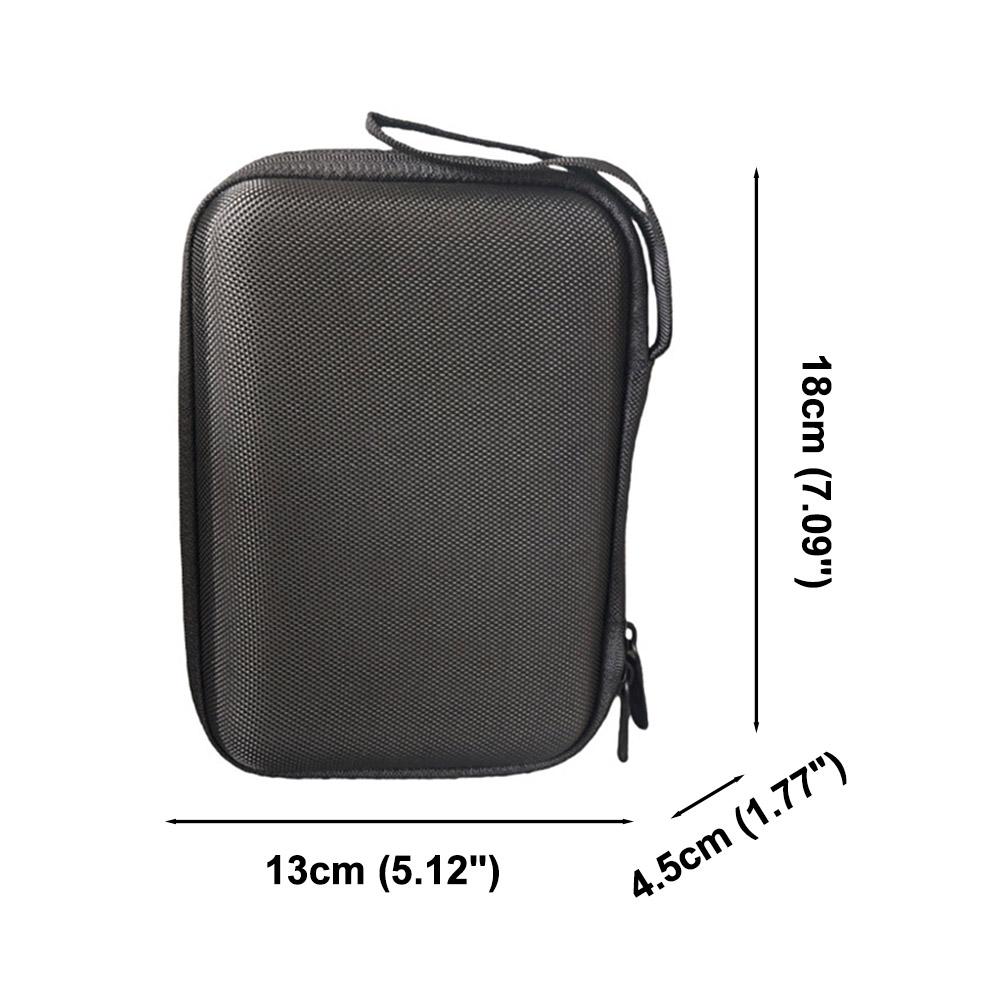 Portable Carrying Case For Anb - Gaming Console Organizer ulasan dan harga