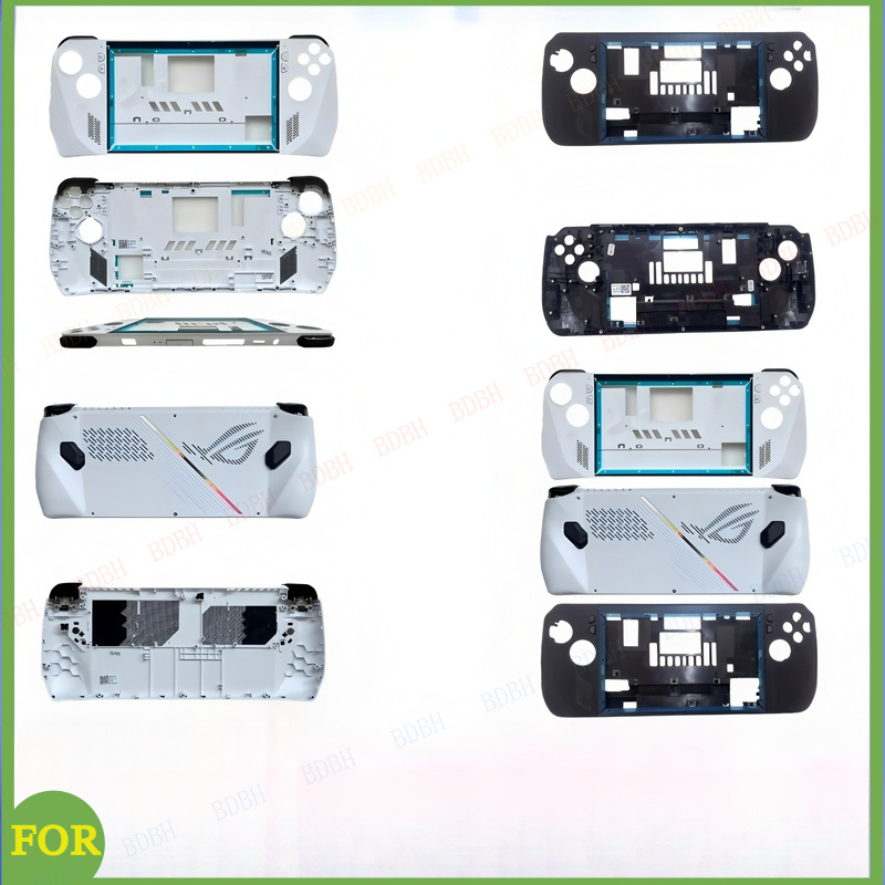 New for ASUS  handheld RC71L   - Laptop Gaming Console ulasan dan harga