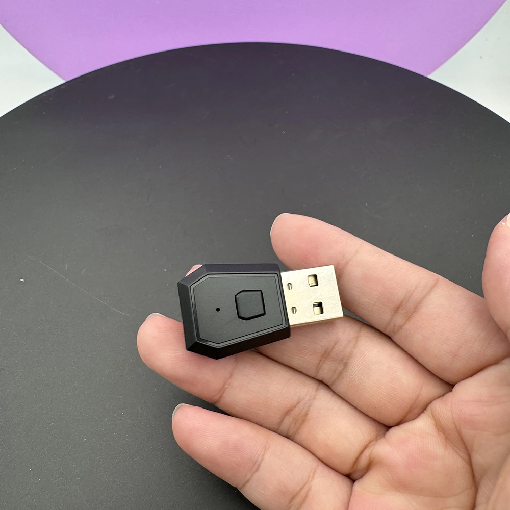 Bluetooth-Compatible Adapter W - Gaming Console Usb ulasan dan harga
