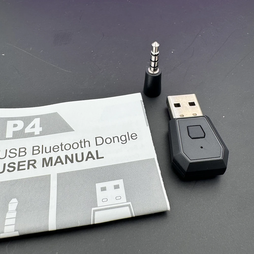 Bluetooth-Compatible Adapter W - Gaming Console Usb ulasan dan harga