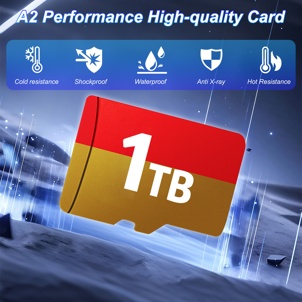 JMachen 1TB Game TF Card Built - Laptop Gaming Console ulasan dan harga