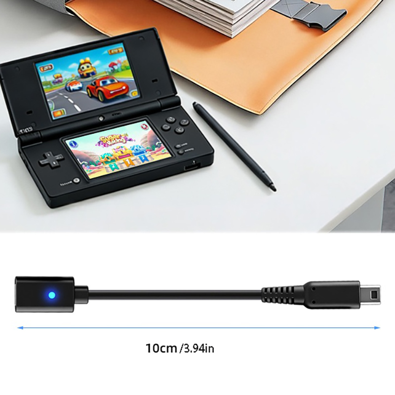 USB C Female Charging Cable Ad - Gaming Console Usb ulasan dan harga