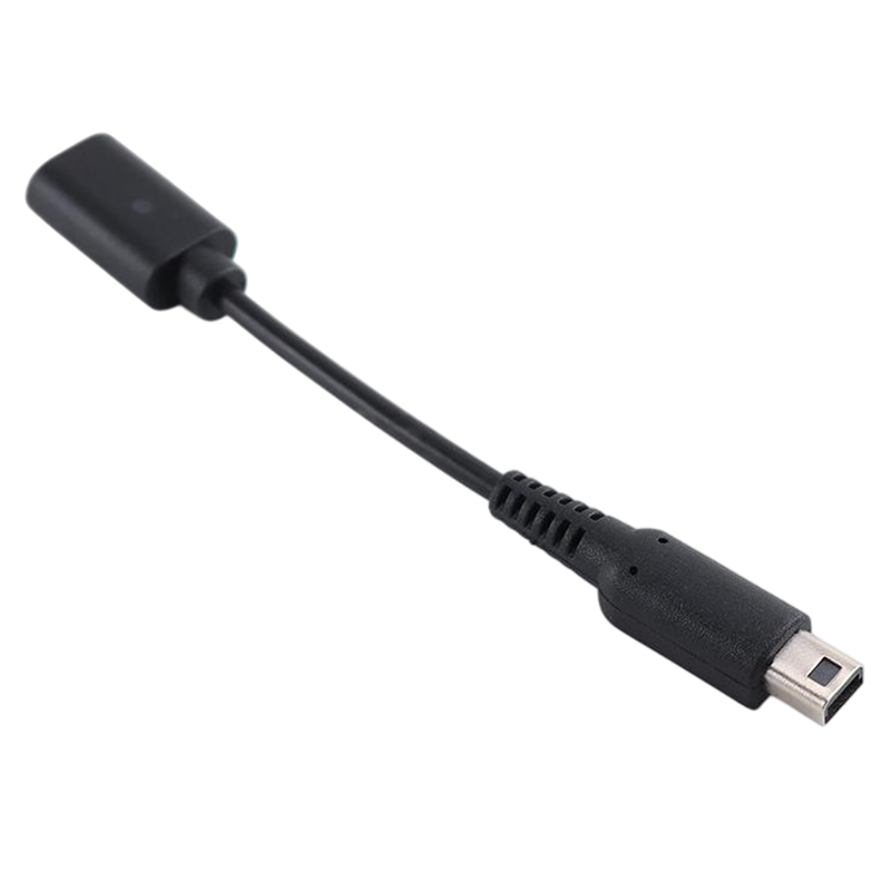 USB C Female Charging Cable Ad - Gaming Console Usb ulasan dan harga