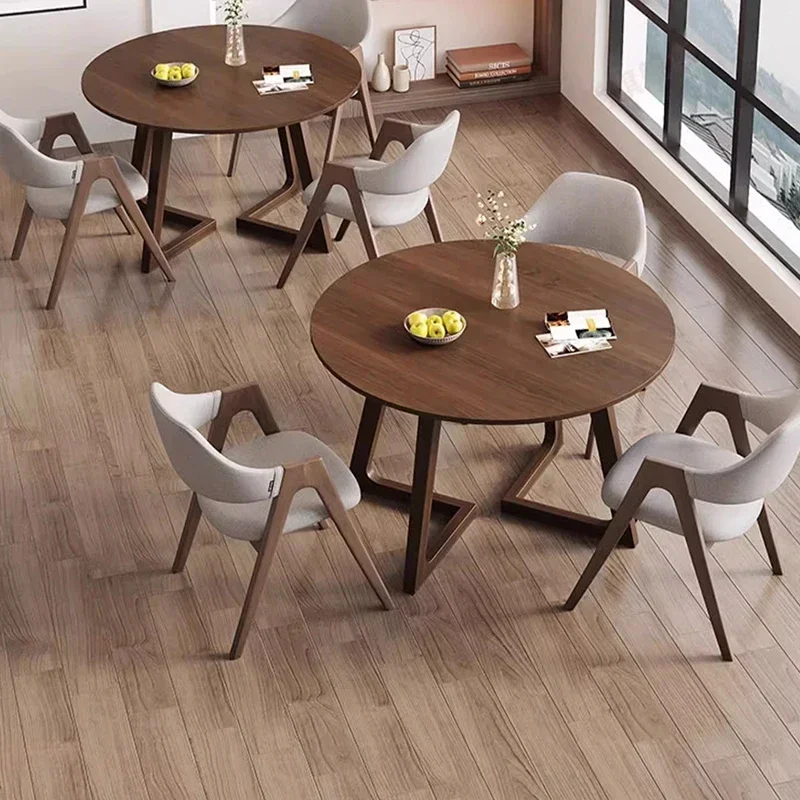Console Salon Dining Table Rou - Gaming Console Table ulasan dan harga