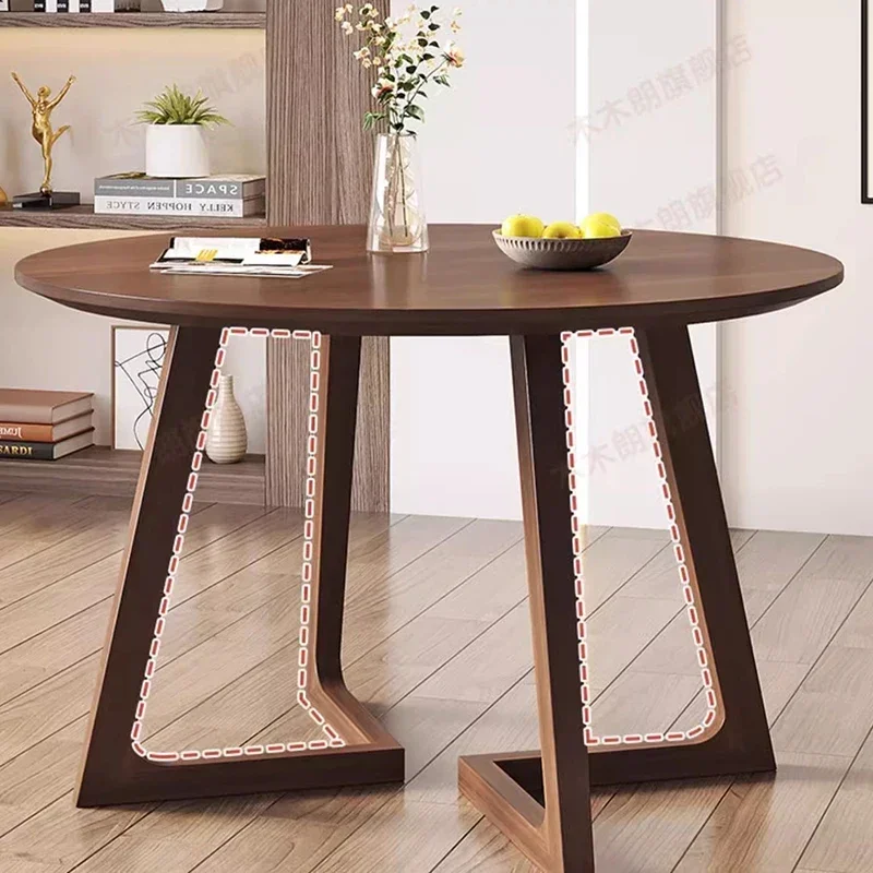 Console Salon Dining Table Rou - Gaming Console Table ulasan dan harga