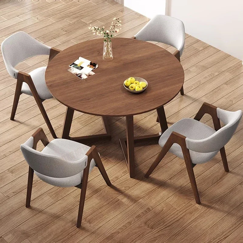 Console Salon Dining Table Rou - Gaming Console Table ulasan dan harga
