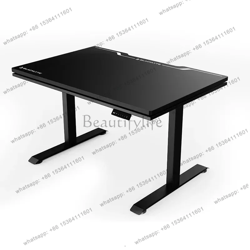 Gaming Students Computer Desks - Gaming Console Table ulasan dan harga