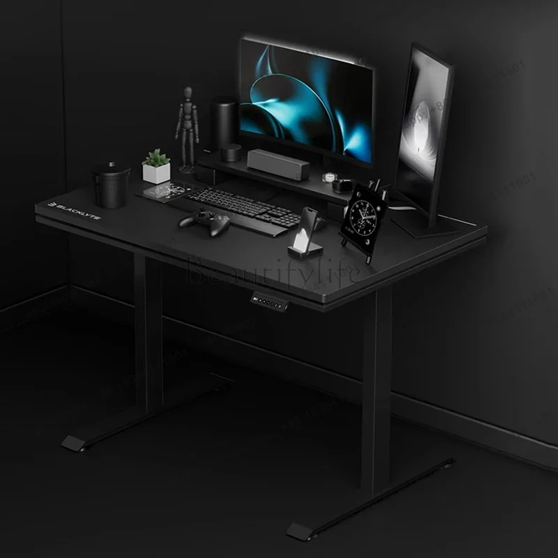 Gaming Students Computer Desks - Gaming Console Table ulasan dan harga