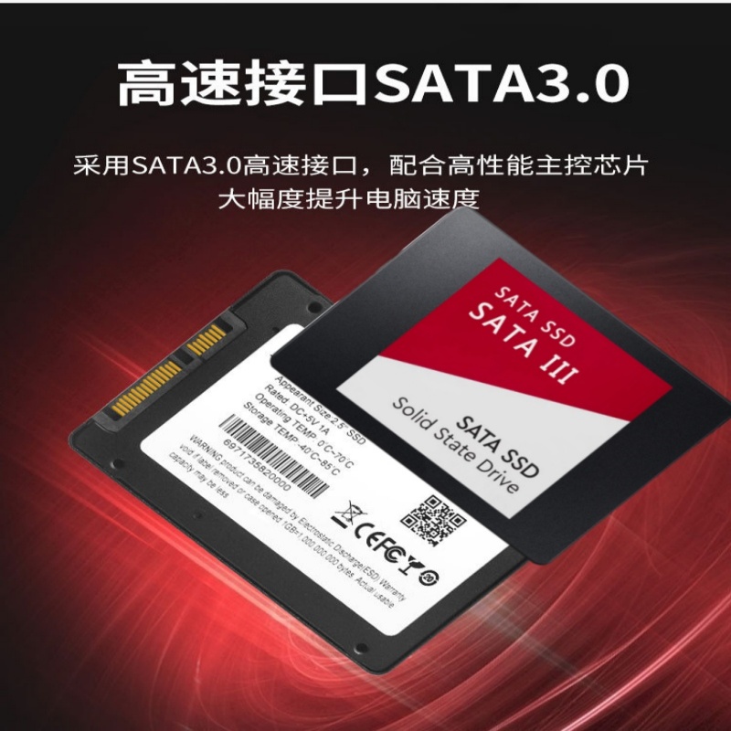 Original New SATA3 SSD 120GB 2 - Gaming Console Table ulasan dan harga