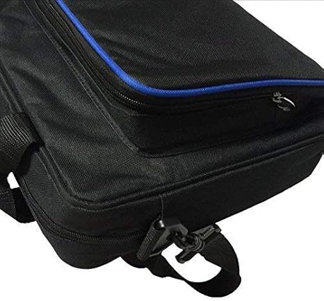 1PCS Suitable for P4 Gaming Co - Gaming Console Organizer ulasan dan harga