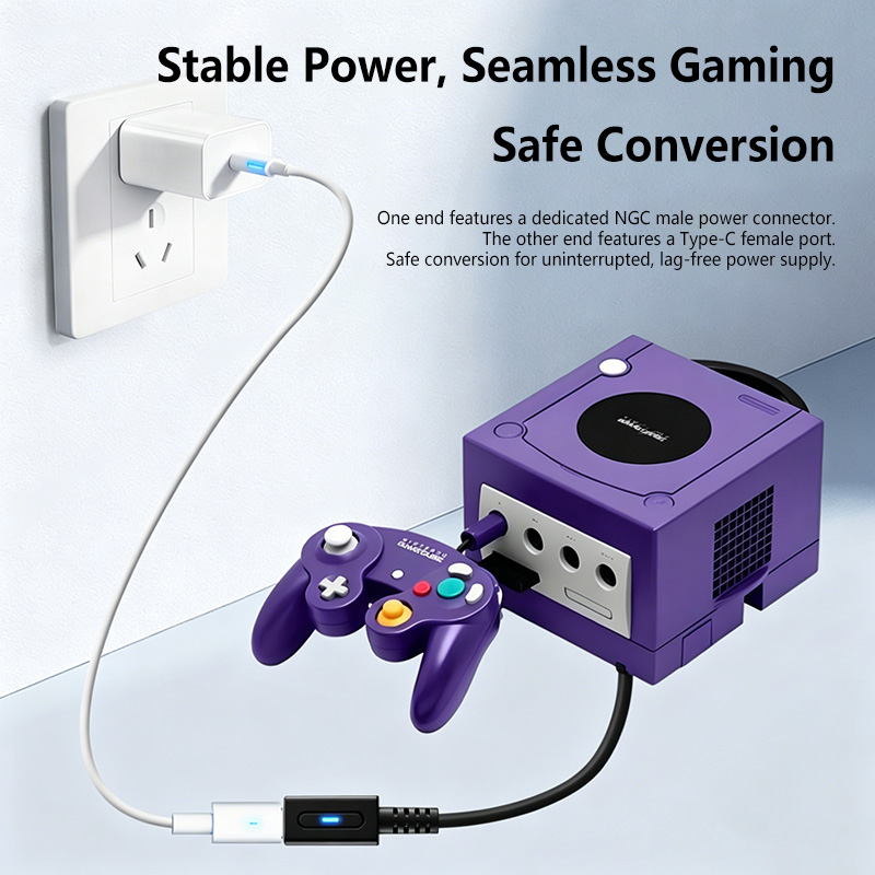 12cm Type C 45W PD Charge Cabl - Gaming Console Usb ulasan dan harga