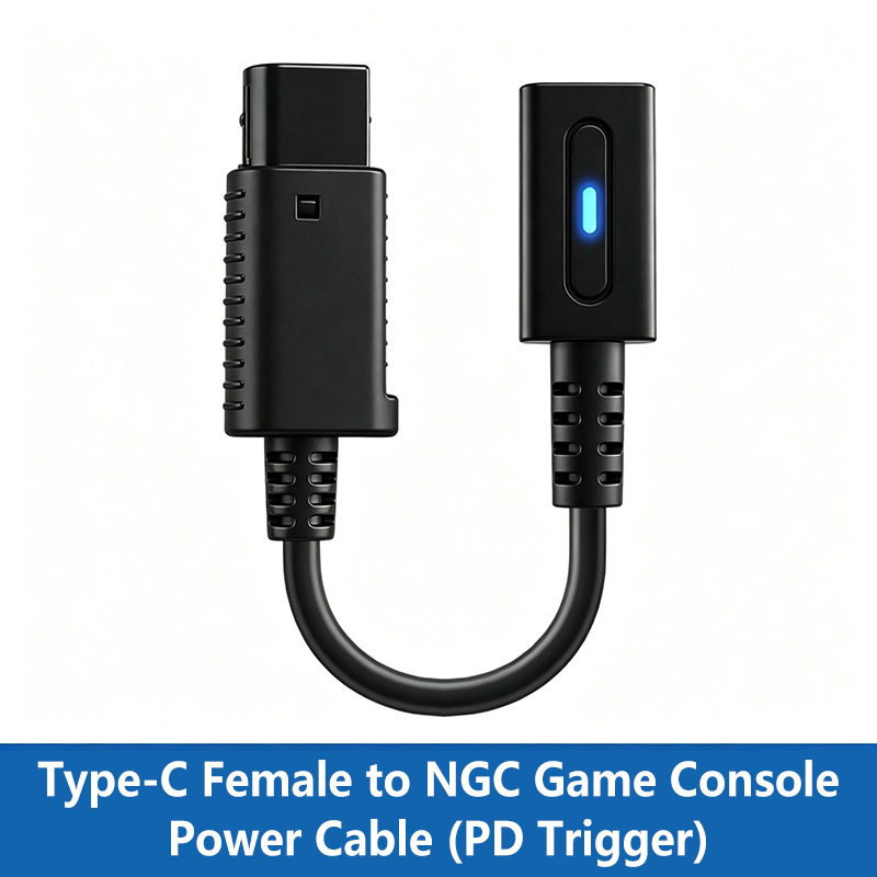 12cm Type C 45W PD Charge Cabl - Gaming Console Usb ulasan dan harga