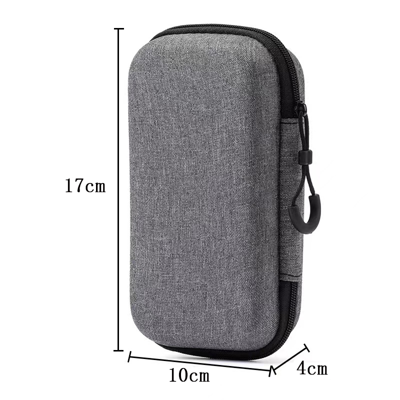 Game Console Storage Bag for R - Gaming Console Organizer ulasan dan harga