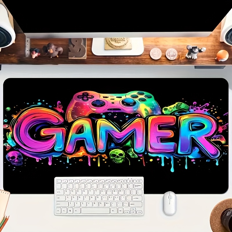 VIKAMA E-Sports Colorful Game  - Laptop Gaming Console ulasan dan harga