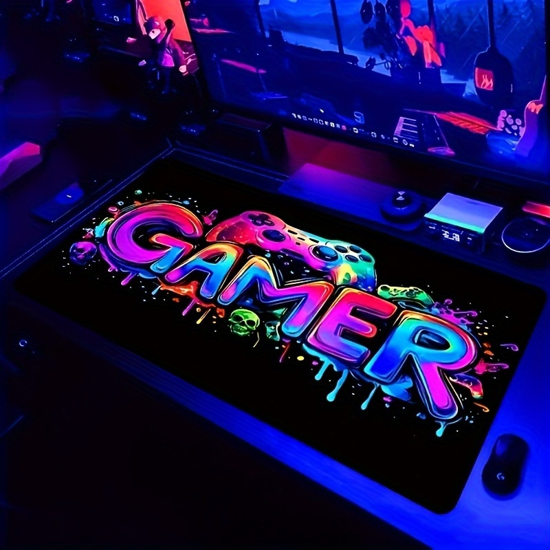 VIKAMA E-Sports Colorful Game  - Laptop Gaming Console ulasan dan harga