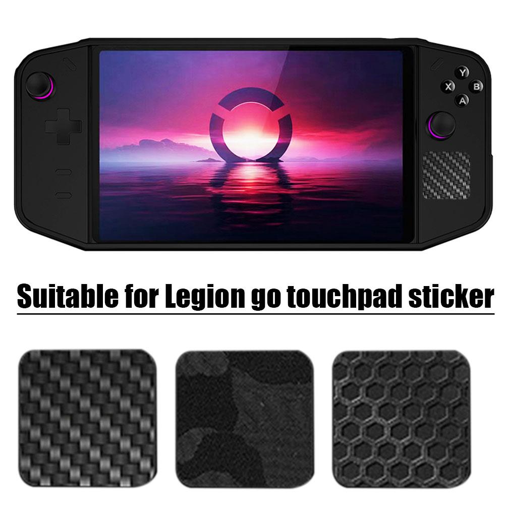 Carbon Fiber Patterned Sticker - Laptop Gaming Console ulasan dan harga