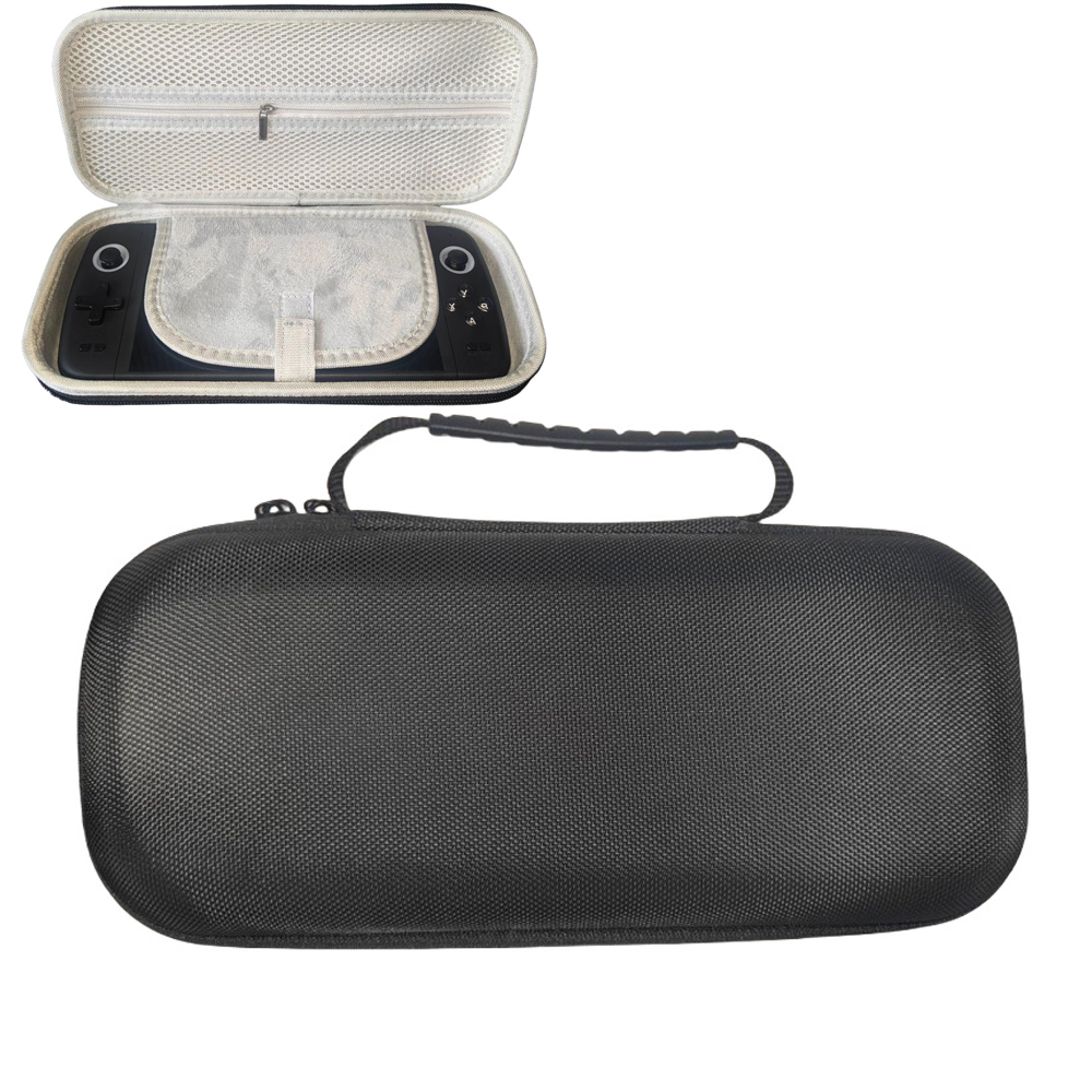 Shockproof for M27 Handheld Ga - Gaming Console Organizer ulasan dan harga
