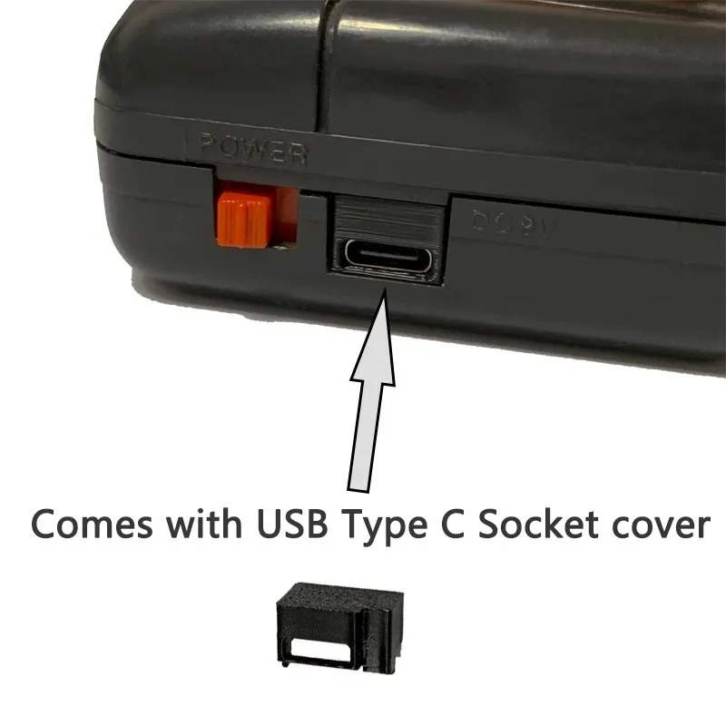 High Quality USB-C Power Board - Gaming Console Usb ulasan dan harga